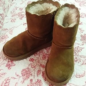 Uggs for girls